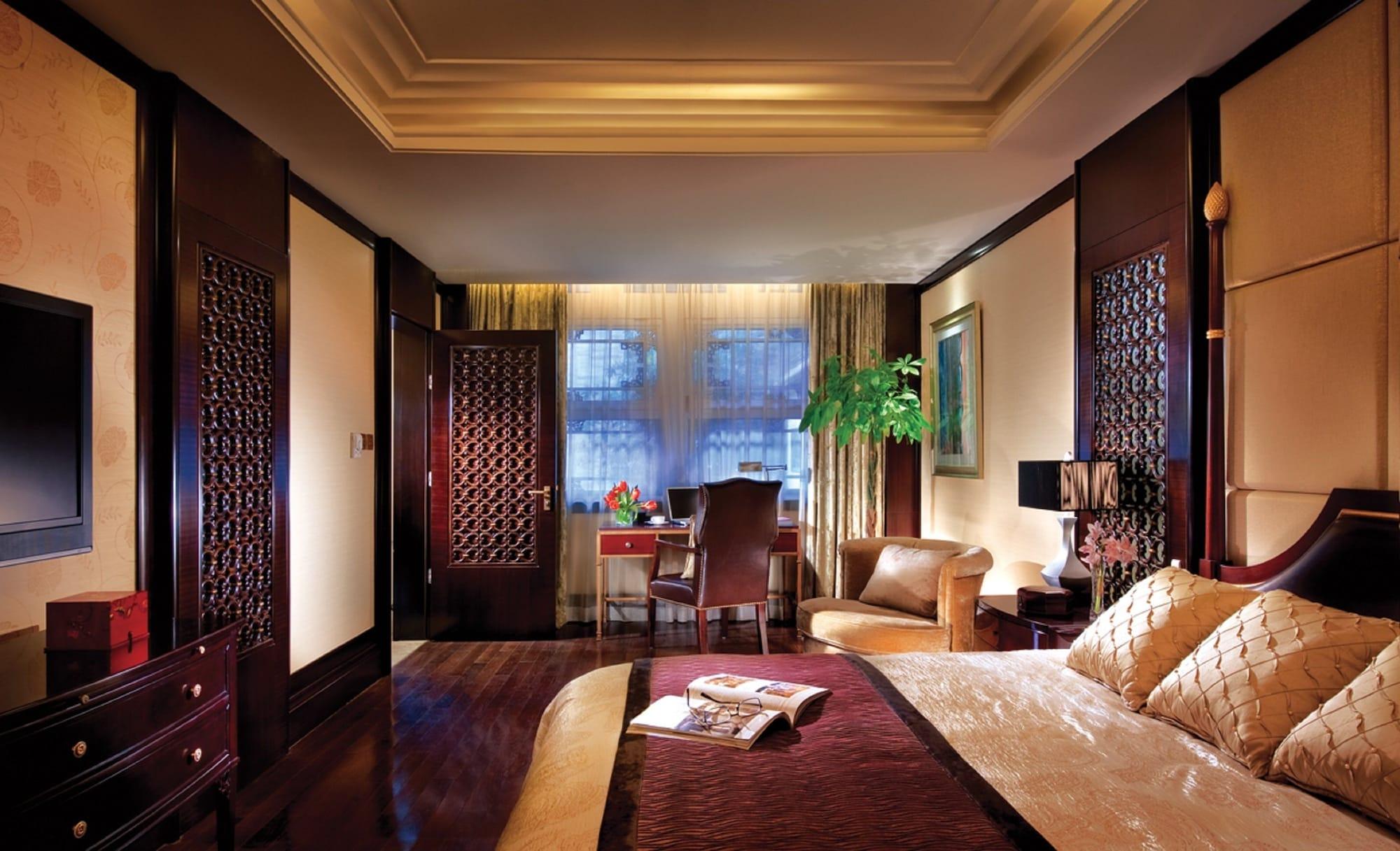 Han'S Royal Garden Boutique Hotel, Pekín Habitación foto