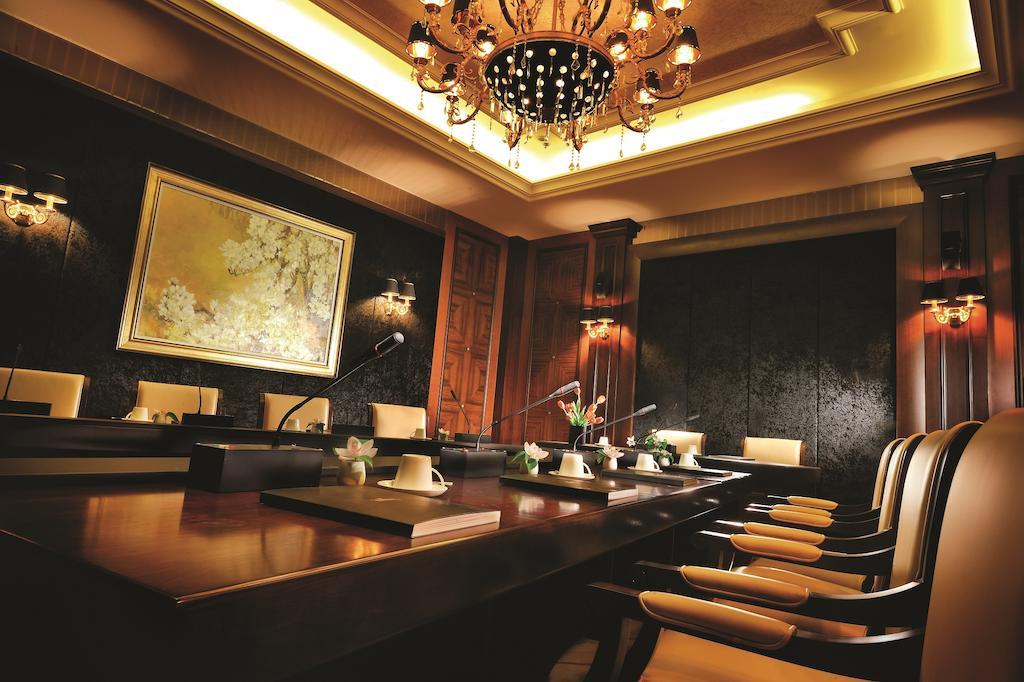 Han'S Royal Garden Boutique Hotel, Pekín Facilidades foto