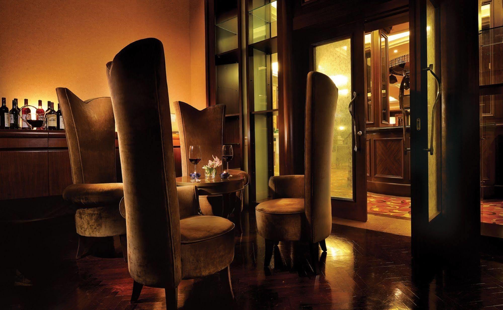 Han'S Royal Garden Boutique Hotel, Pekín Restaurante foto