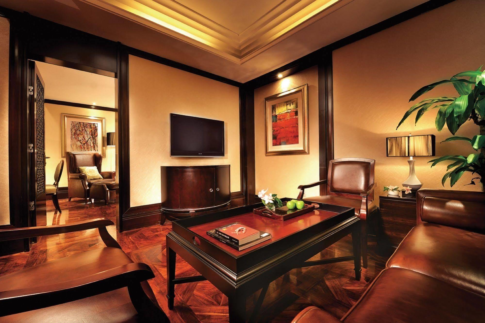 Han'S Royal Garden Boutique Hotel, Pekín Habitación foto