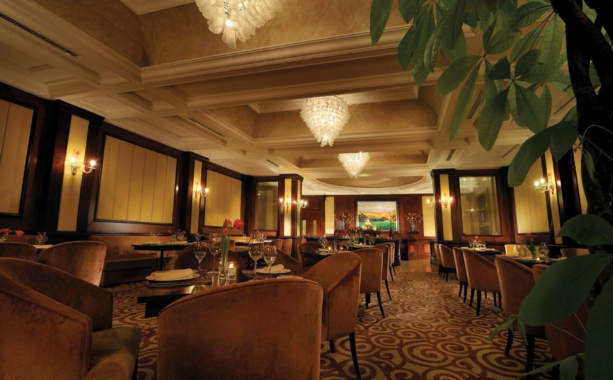 Han'S Royal Garden Boutique Hotel, Pekín Restaurante foto